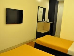 Iloilo Midtown Hotel Esterno foto