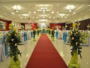Iloilo Midtown Hotel Esterno foto