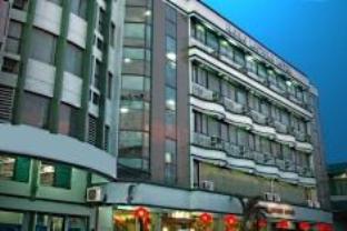 Iloilo Midtown Hotel Esterno foto